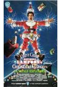 Un Natale esplosivo - National Lampoon's...