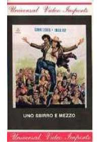 Uno Sbirro e mezzo (Ntsc)