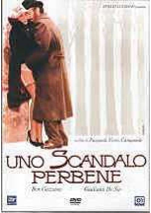 Uno Scandalo perbene 