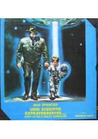 Uno Sceriffo extraterrestre...poco extra e molto... (Super8)