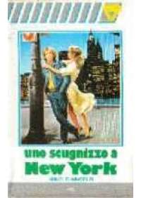 Uno Scugnizzo a New york