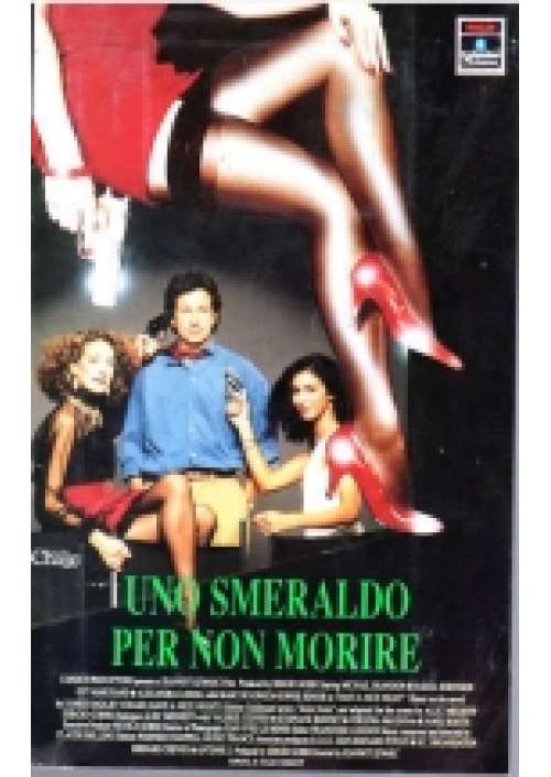Uno Smeraldo per non morire