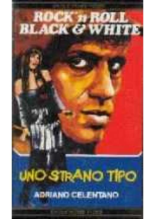 Uno Strano tipo