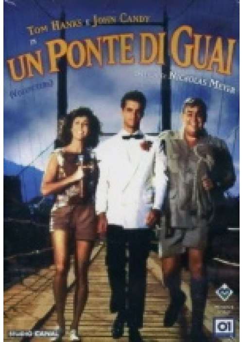 Un Ponte di guai