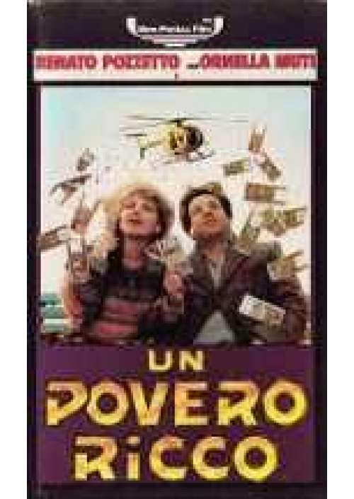 Un Povero ricco