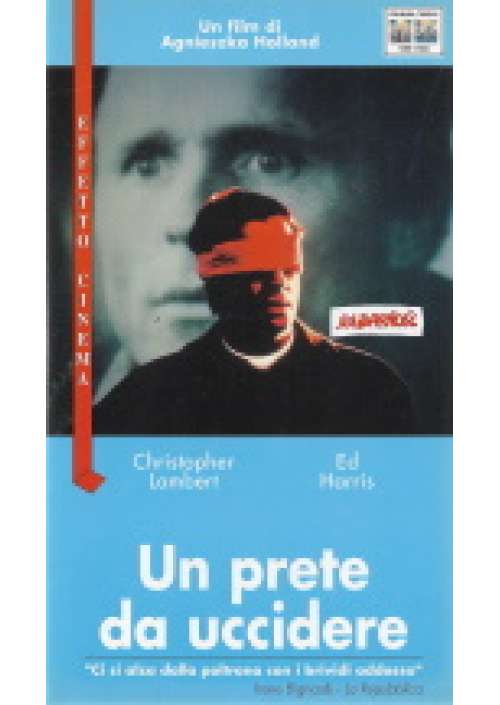 Un Prete da uccidere