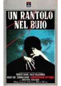 Un Rantolo nel buio