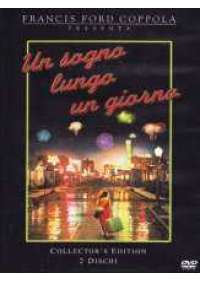 Un Sogno lungo un giorno (2 dvd)