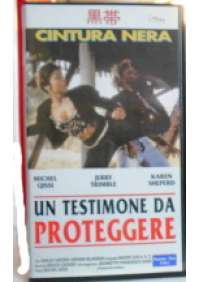 Un Testimone da proteggere