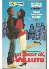 Un Tocco di velluto
