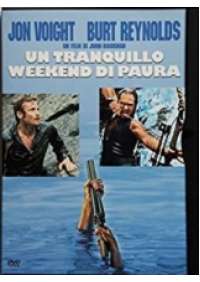 Un Tranquillo weekend di paura