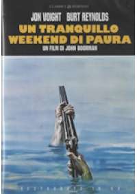 Un Tranquillo weekend di paura