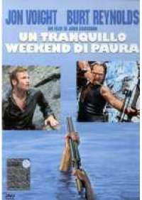 Un Tranquillo weekend di paura