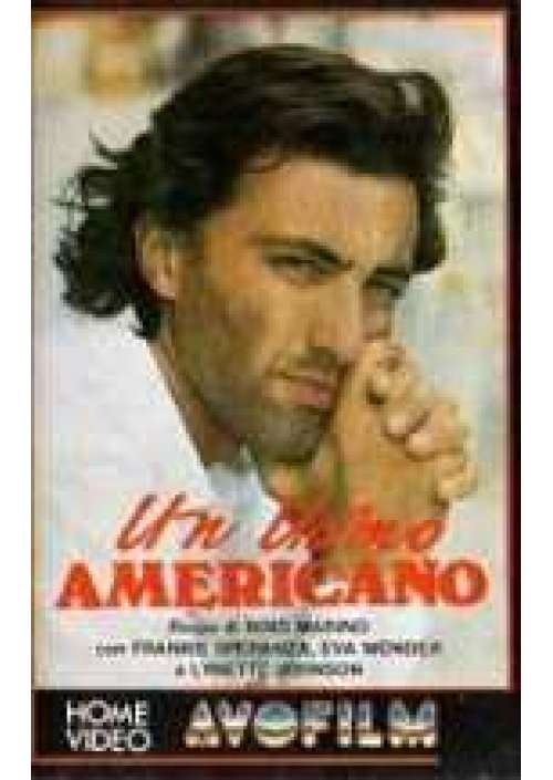 Un Uomo americano