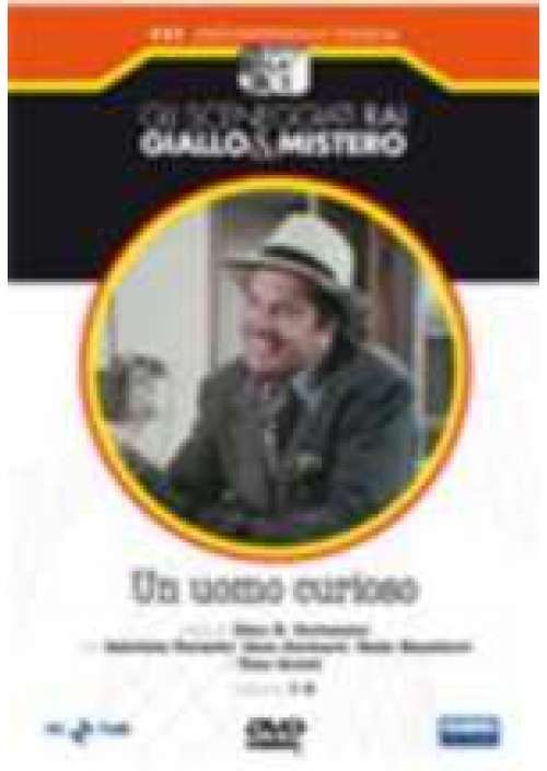 Un Uomo curioso 