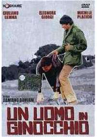 Un Uomo in ginocchio
