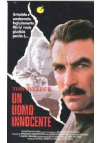 Un Uomo innocente