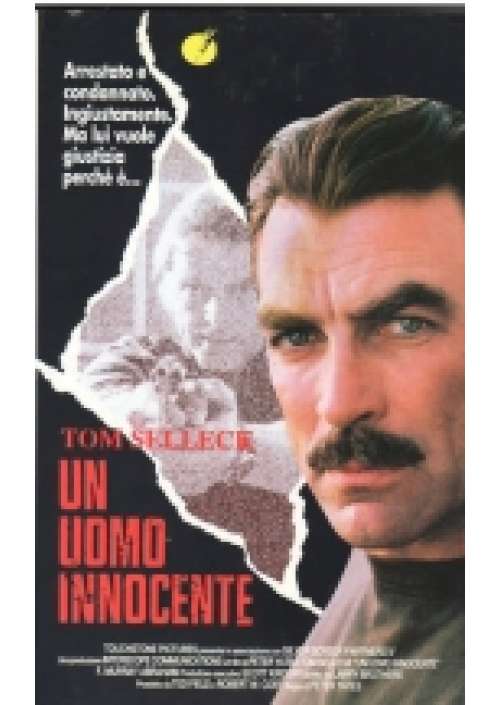 Un Uomo innocente