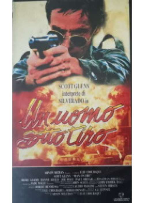 Un Uomo sotto tiro