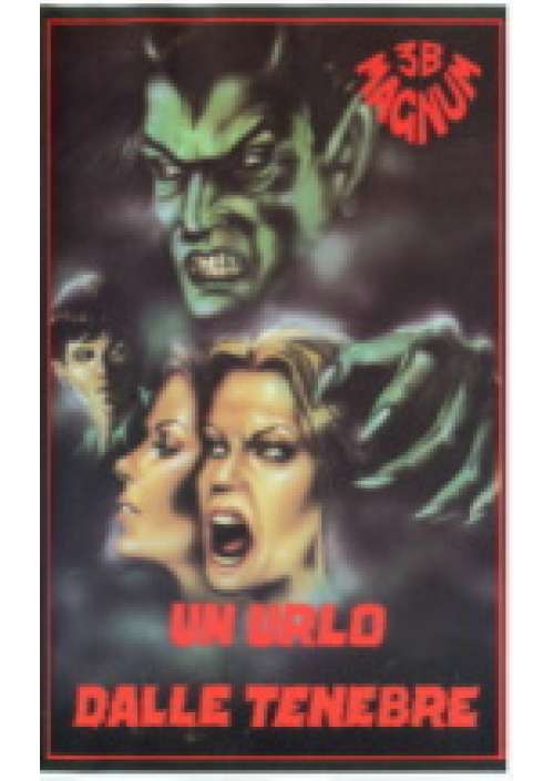 Un Urlo dalle tenebre