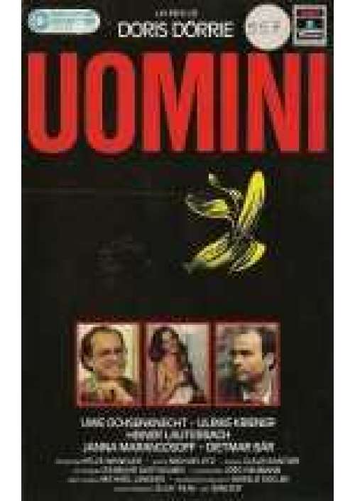 Uomini