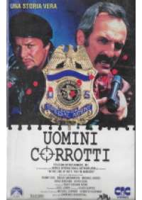 Uomini corrotti