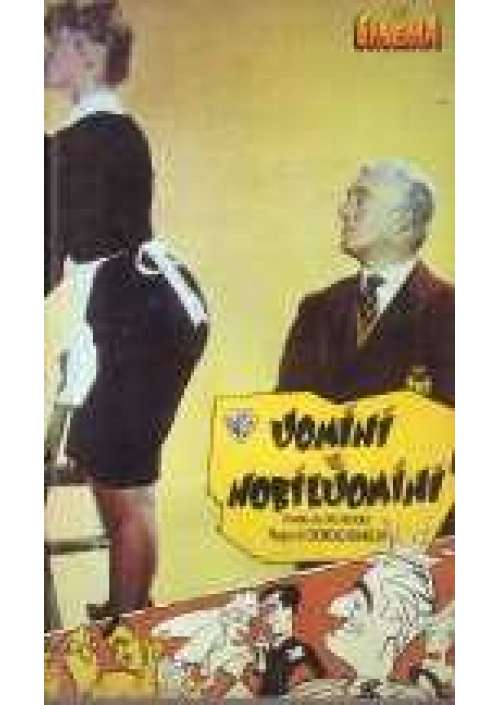 Uomini e nobiluomini