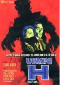 Uomini H (1958)