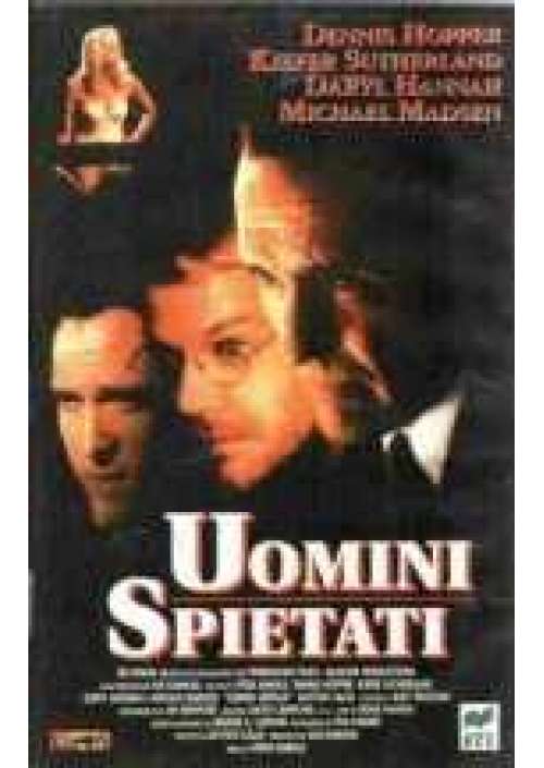 Uomini spietati