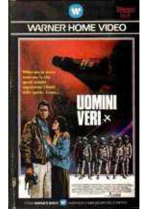 Uomini veri