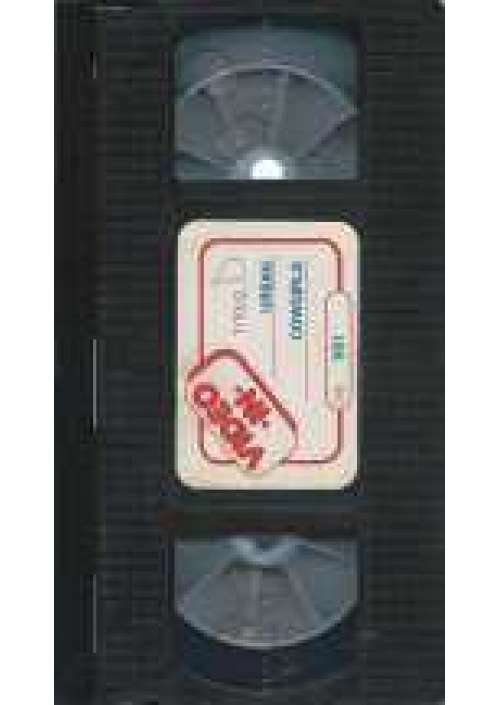 Urban Cowgirls (solo Vhs)
