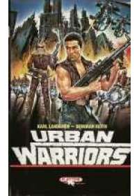 Urban Warriors