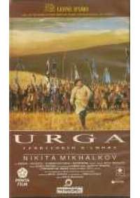 Urga