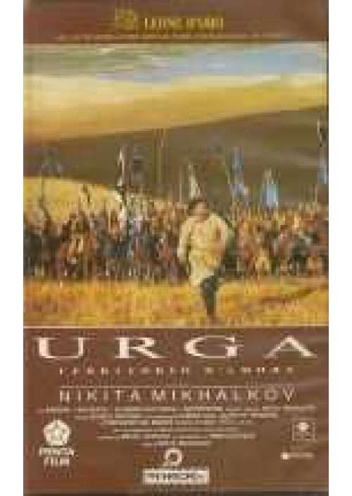 Urga