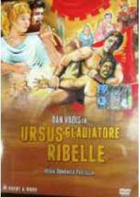 Ursus gladiatore ribelle