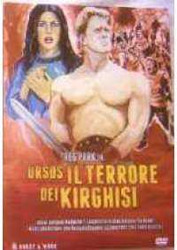 Ursus il terrore dei Kirghisi 