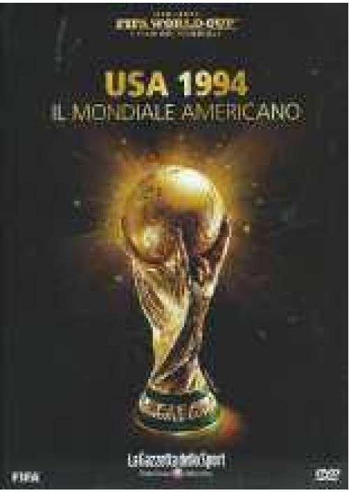 USA 1994  - Il Mondiale americano