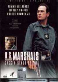 U.S. Marshall - Caccia senza tregua