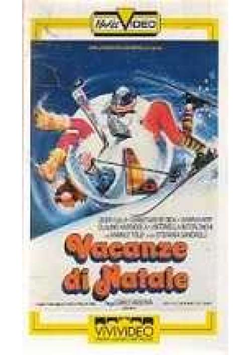Vacanze di Natale