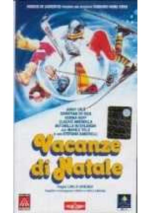 Vacanze di Natale