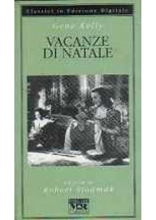 Vacanze di Natale