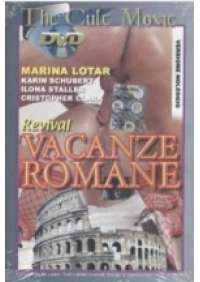 Vacanze Romane (Supermaschio per mogli viziose)