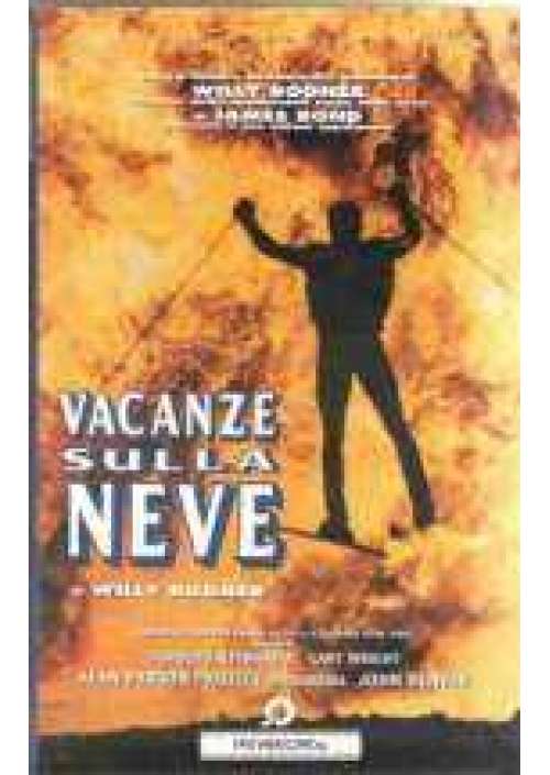 Vacanze sulla neve