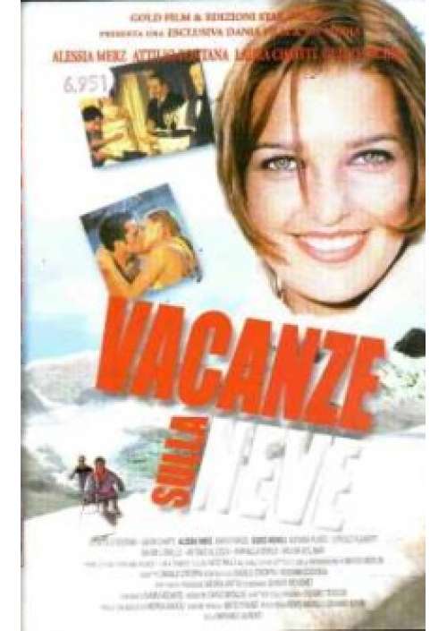 Vacanze sulla neve