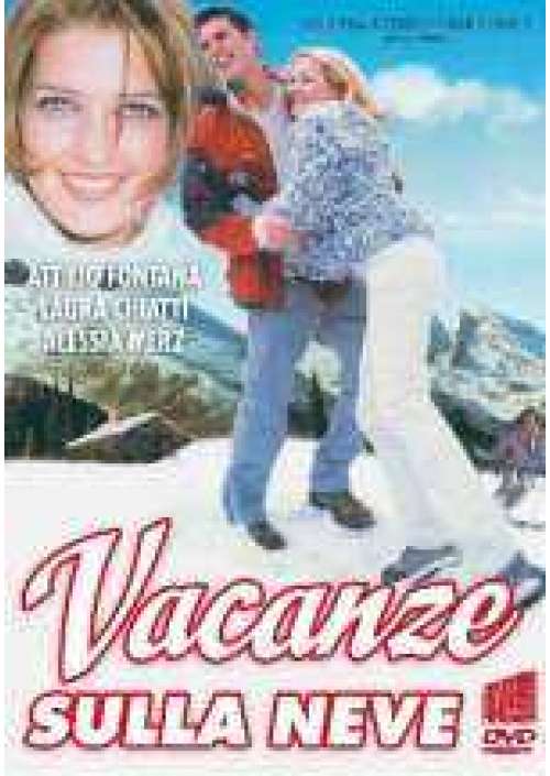Vacanze sulla neve
