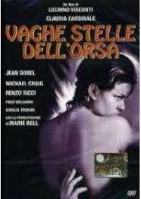 Vaghe stelle dell'Orsa 