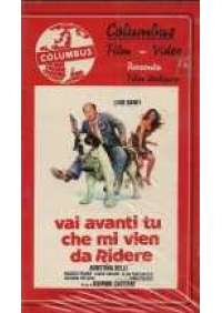 Vai avanti tu che mi vien da ridere