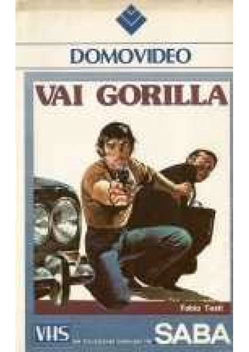 Vai Gorilla