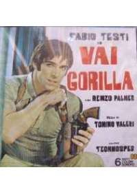 Vai Gorilla (Super8)