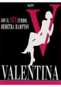 Valentina (3 dvd)